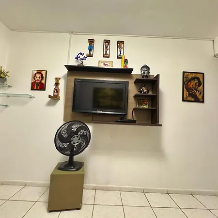 PORTO GALINHAS TODO MOBILIADO 5 minutos a pé da praia-2